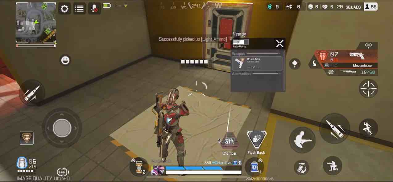 fade in apex legends, fade in apex legends mobile, apex legends mobile fade abilities, apex legends mobile fade chips, unlock fade in apex legends