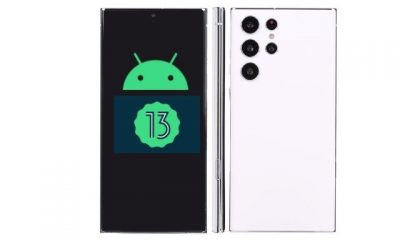 Android 13 Beta 2