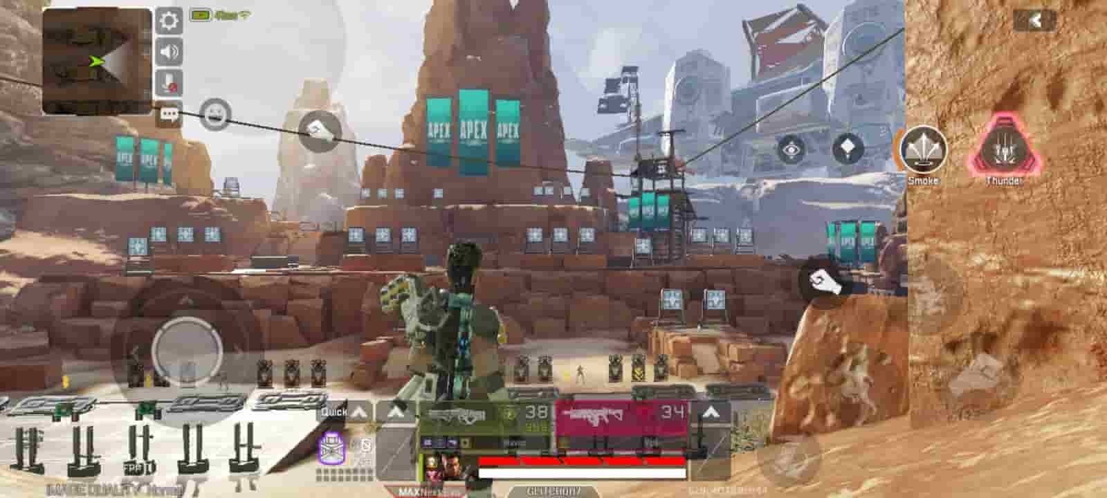 best sensitivity settings for apex legends mobile, sensitivity settings for apex legends mobile, custom sensitivity settings in apex legends mobile, tips for apex legends mobile sensitivity settings, apex legends mobile, apex legends mobile sensitivity settings 