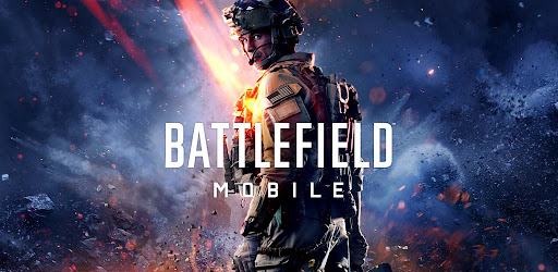 battlefield for mobile release date
