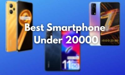 best smartphone under 20000, best phone under 20000 in india 2022, best camera phone under 20000, best 5g phone under 20000, best budget smartphone under 20000