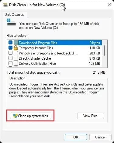 how to clean up space after upgrading to windows 11, cleanup storage in windows 11, how to clean up storage after upgrading to windows 11, roll back to windows 10, clean up disk space in windows 11, how to clean up disk in windows 11