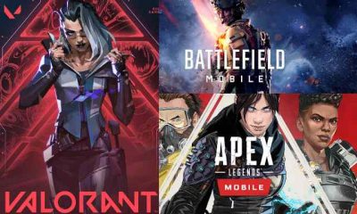 PC FPS Games That Are Coming To Mobile In 2022
