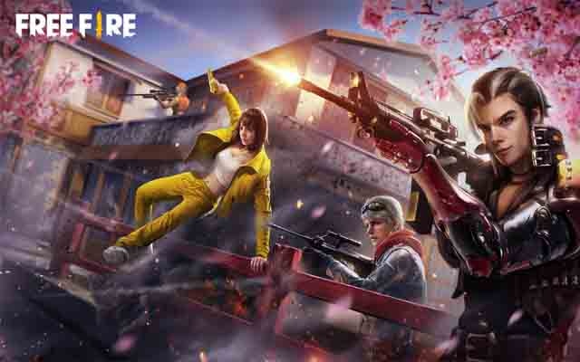 5 tips to survive longer in free fire, rank push tips for free fire, rank push tips free fire, tips to survive in free fire, free fire tips for rank push