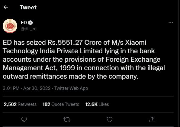xiaomi india news, why xiaomi is in trouble with the indian government, xiaomi trouble india, xiaomi legal issues india