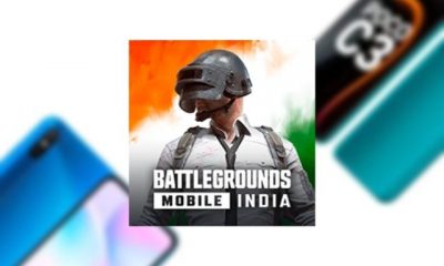 best gaming phone under 8000 in India