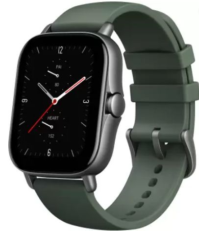 best smartwatch under 8000