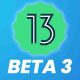 android 13 beta 3, android 13 update, android 13 beta update, android 13 features, android 13 beta 3 features