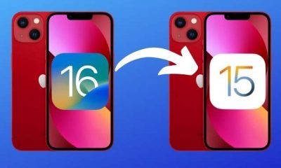 Downgrade from iOS 16 to iOS 15, roll back to iOS 15 from iOS 16, how to downgrade from iOS 16 to iOS 15, downgrade your ipad from iPadOS 16 to iPadOS 15, remove iOS 16 beta