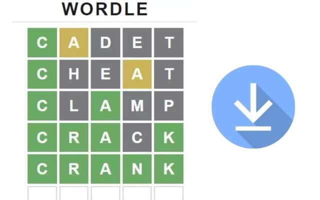 wordle download android, how to play wordle offline on iphone, download wordle iphone, how to download wordle on ipad, download wordle to play offline free,