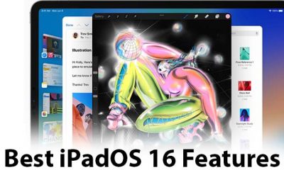 top 10 ipados 16 features, best ipados 16 features, 10 best ipados 16 features, ipados 16 features, best 10 ipados 16 features