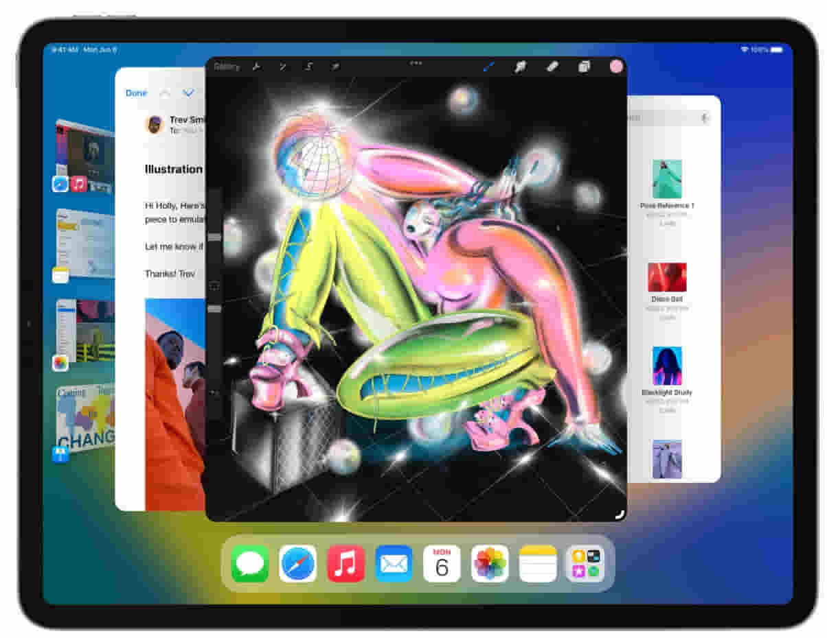 top 10 ipados 16 features, best ipados 16 features, 10 best ipados 16 features, ipados 16 features, best 10 ipados 16 features