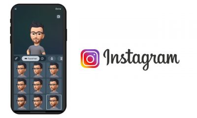 how to use instagram avatar in chat