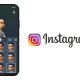how to use instagram avatar in chat