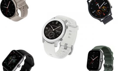 top 5 best smartwatches under 10K
