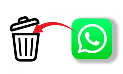 how to permanently delete whatsapp account