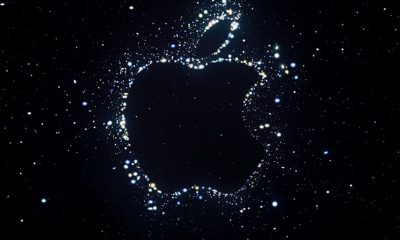 apple launch event 2022