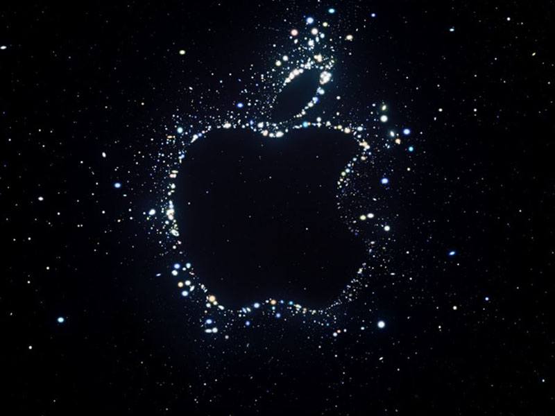 apple launch event 2022